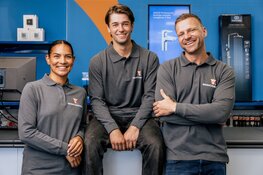 Vacature: Verkoopmedewerker bij Warmteservice Haarlem