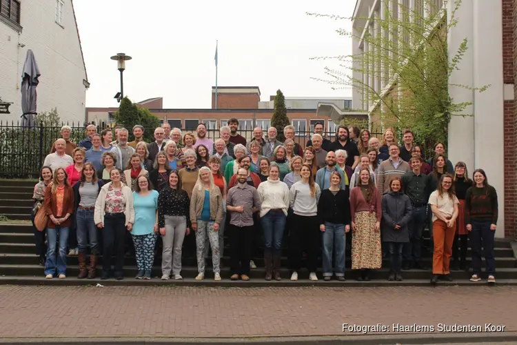 Twee koren, één verhaal: “Voces de esperanza” – Spaanse koormuziek als stem voor vrijheid en onderdrukte tradities