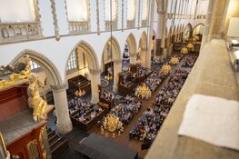 75 jaar Internationaal Orgelfestival Haarlem