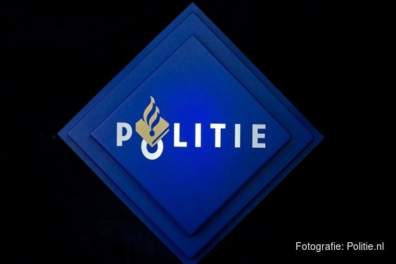 Politieman eenheid Noord-Holland overleden