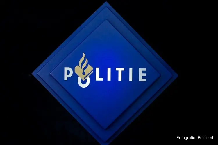Politieman eenheid Noord-Holland overleden