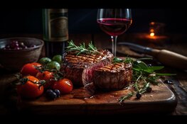 BBQ, grill en steakhouse restaurants in Kennemerland
