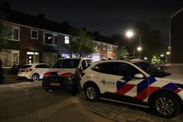 Schade na explosie bij woning in Haarlem