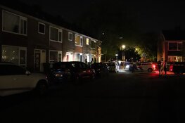 Schade na explosie bij woning in Haarlem
