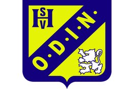 ODIN '59 blijft op remise steken tegen Victoria