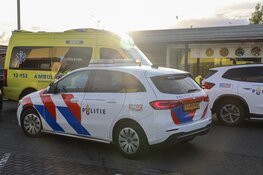 Twee gewonden bij vechtpartij door parkeerconflict in Beverwijk