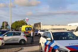Twee gewonden bij vechtpartij door parkeerconflict in Beverwijk