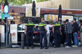 Twee gewonden bij vechtpartij door parkeerconflict in Beverwijk