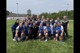 ADO '20 met remise terug uit Limburg
