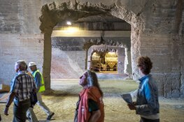 Ontdek de verborgen verhalen achter de bunkers tijdens Bunkerdag