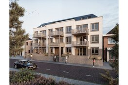 Grote belangstelling voor nieuw woonproject aan zee in Wijk aan Zee