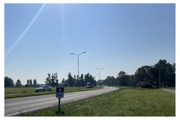 Provincie start ontwerpfase voor veiligere N203 tussen Uitgeest en Limmen