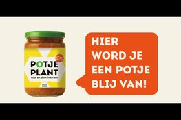 Haarlem Food Future deelt uit: gratis potje eten in Schalkwijk Centrum