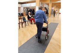 Gratis informatiebijeenkomst valpreventie