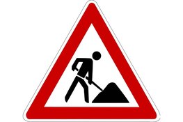 Tweede afsluiting Velsertraverse: inrijden onderdoorgang HOV Beverwijk/Velsen-Noord