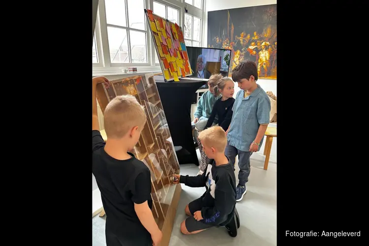 Leuke activiteiten in Museum Kennemerland: vier de Dag van de Aardbei en kom tot rust met yoga