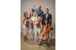 Kaartverkoop Kennemer Theater start op vrijdag 29 mei