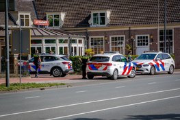 Meerdere personen aangehouden na winkeldiefstel bij parfumerie in Beverwijk
