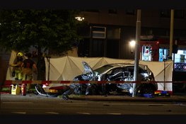 Ernstig ongeval in Beverwijk, mogelijk meerdere gewonden
