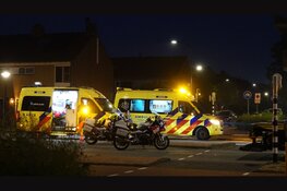 Ernstig ongeval in Beverwijk, mogelijk meerdere gewonden