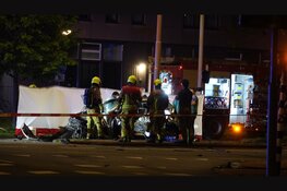 Ernstig ongeval in Beverwijk, mogelijk meerdere gewonden