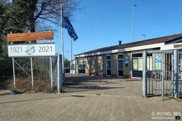 Seizoen zit er op voor RKVV Velsen