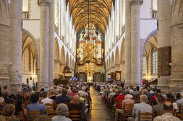 Notre-Dames Jean-Pierre Leguay komt naar Orgelfestival