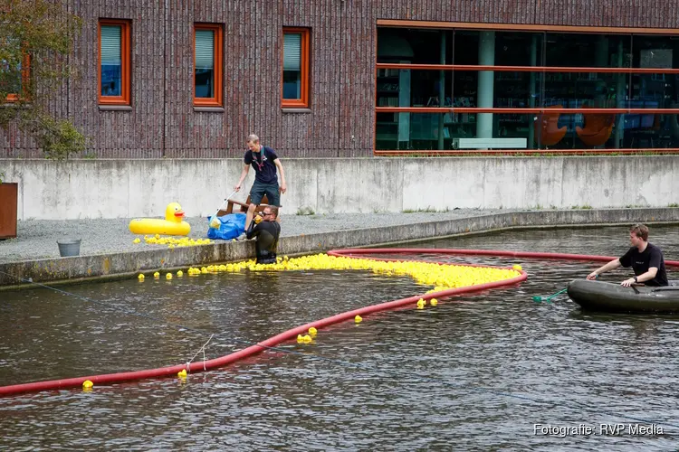 Veel bezoekers bij derde editie van Heemskerk Festival