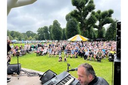 Zomerfestival Marquette op zondag 19 juli 2026