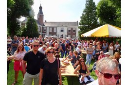 Zomerfestival Marquette op zondag 19 juli 2026