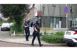 Douane en Fiod doen inval in woning Heemskerk