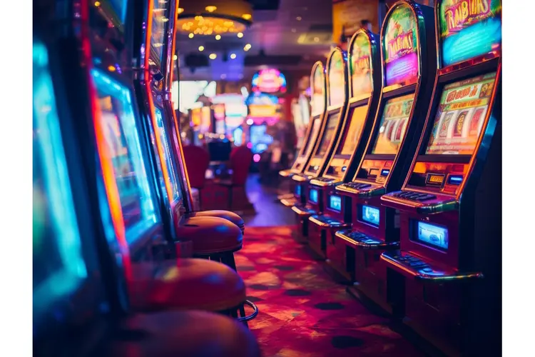 De Kennemerregio en de aantrekkingskracht van Holland Casino Zandvoort