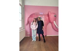 Museum van de Geest verwelkomt twee junior directeuren tijdens Week van de Mentale Gezondheid