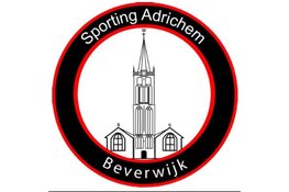 Sporting Adrichem promoveert overtuigend naar de vierde klasse