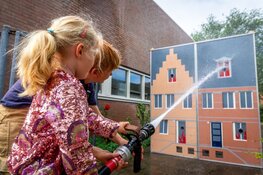 Open Dag Brandweer Heemskerk groot succes