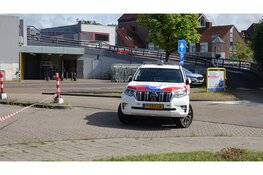 Overval op tankstation Castricum, daders op fatbike gevlucht