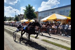 Deze maand dubbel feest in Beverwijk
