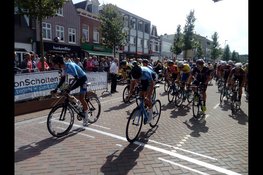Deze maand dubbel feest in Beverwijk