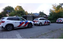 Geweldsincident in de relationele sfeer in Heemskerk