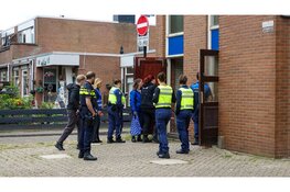 Extra onderzoek bij garageboxen na intergrale controle in Beverwijk