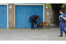 Extra onderzoek bij garageboxen na intergrale controle in Beverwijk