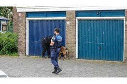 Extra onderzoek bij garageboxen na intergrale controle in Beverwijk