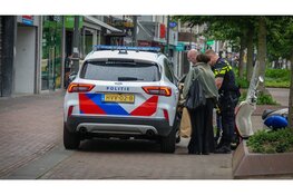 Twee winkeldieven door politie aangehouden in Beverwijk