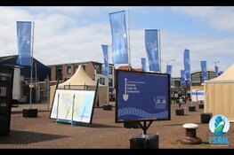 Havenfestival viert jubileum van IJmuiden met groots maritiem en cultureel programma