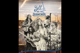 Meer livemuziek dan ooit op Stadsfeest Beverwijk