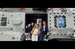 Meer livemuziek dan ooit op Stadsfeest Beverwijk