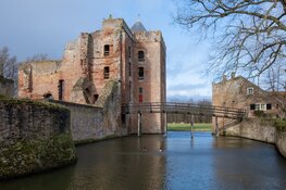 Zomer vol activiteiten bij de Ruïne van Brederode