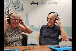 Onder de Parasol: zomerprogramma voor senioren in Heemskerk en Beverwijk