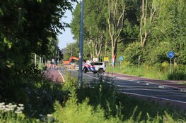 Grote zoekactie naar vermiste 11-jarige jongen in Heemskerk
