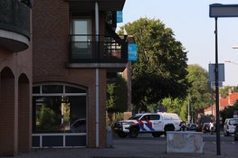 Grote zoekactie naar vermiste 11-jarige jongen in Heemskerk